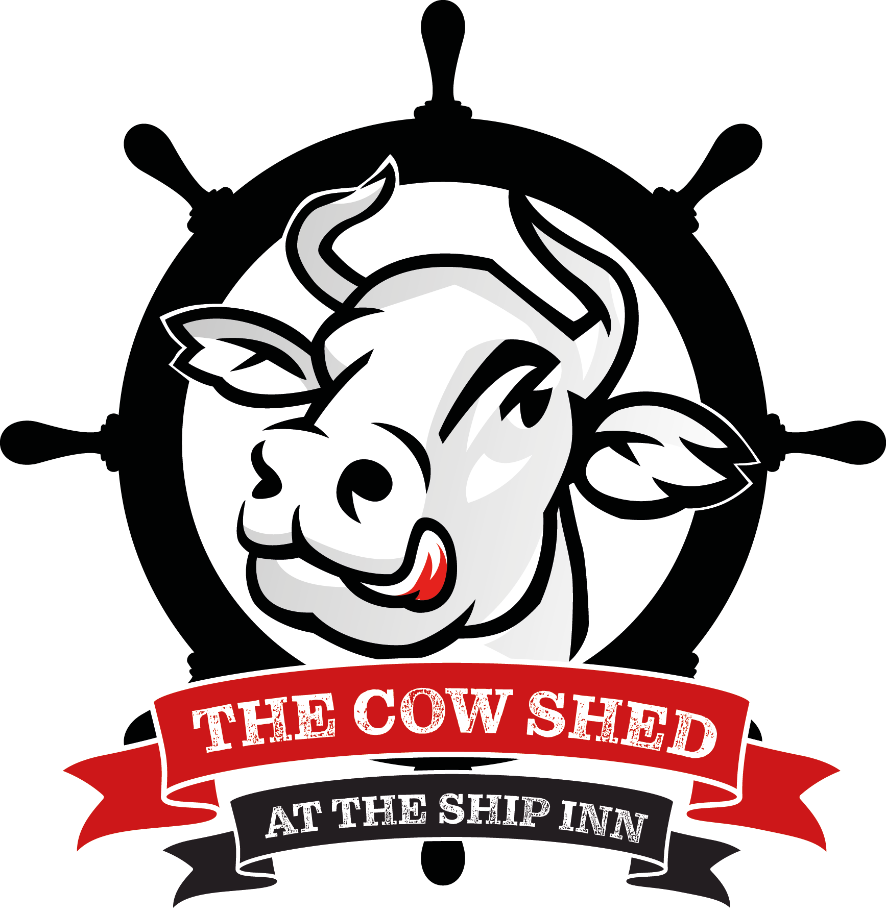 The Cow Shed At The Ship Inn