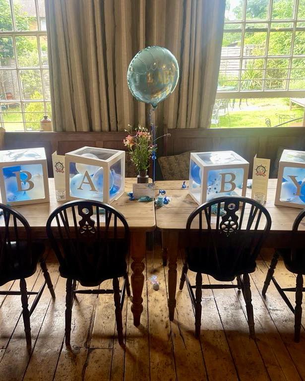 Free venue hire in Ospringe