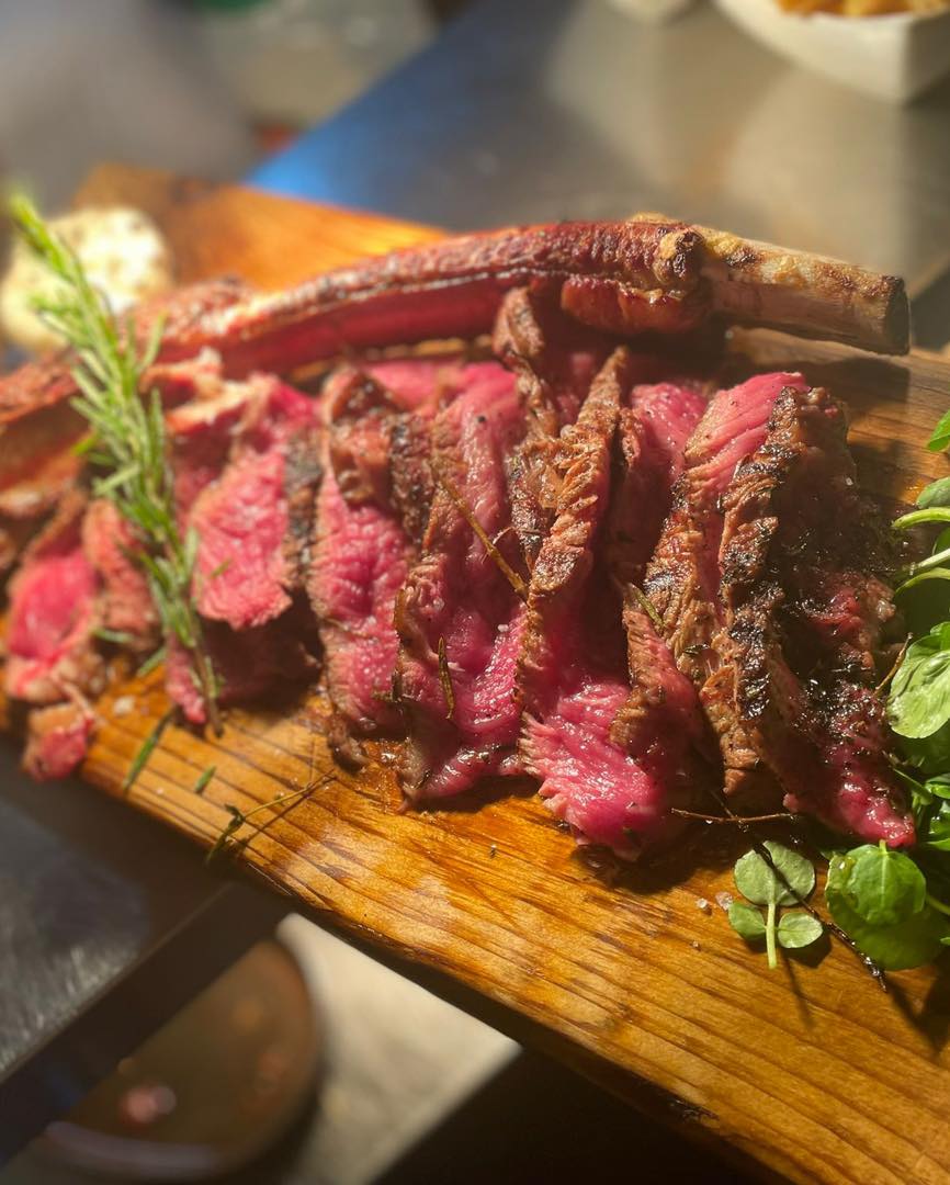 Smoked meats in Kent