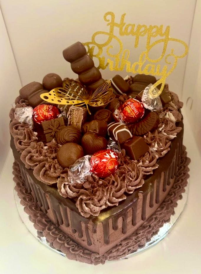 Birthday Cakes in Faversham