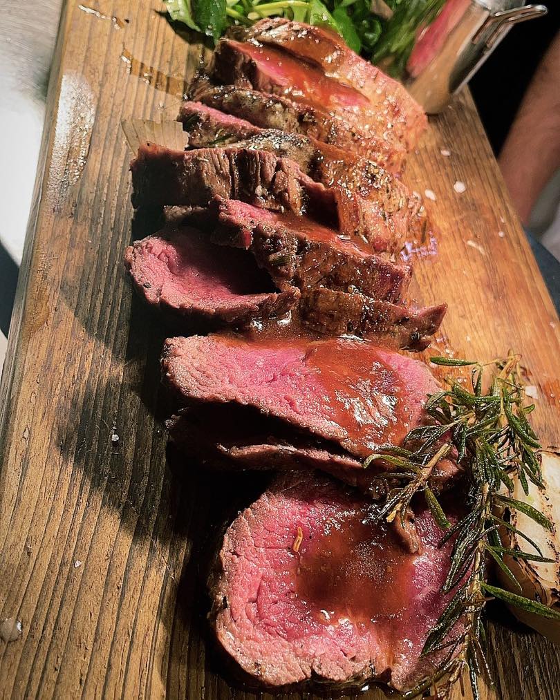 Smoked meats