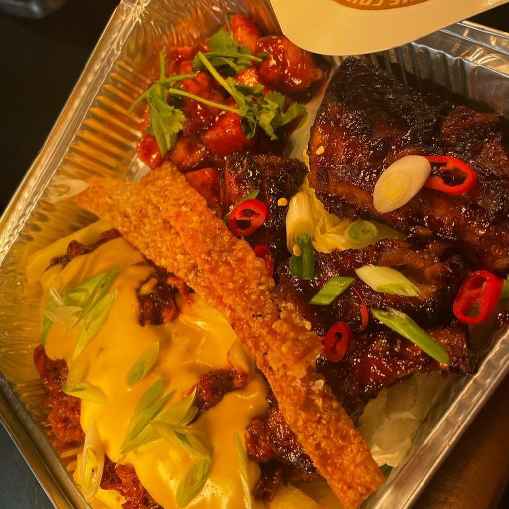 Gluten free restaurants near me