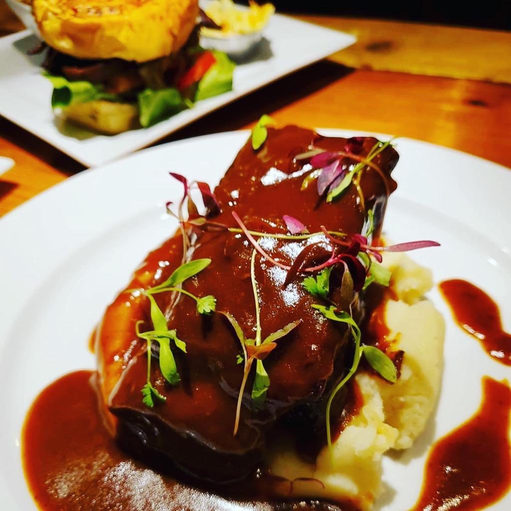 Gluten free restaurant near me