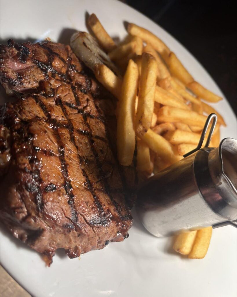 Gluten free restaurants in Faversham