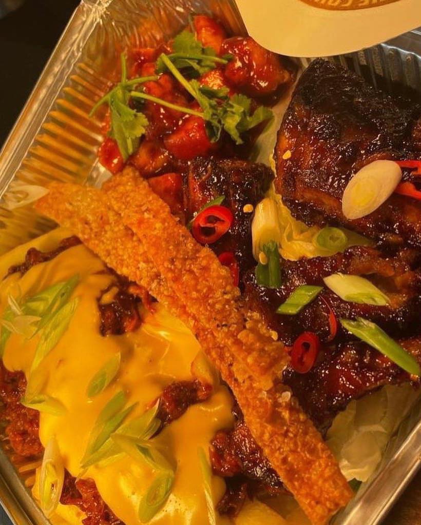 Bar and grill delivery near me