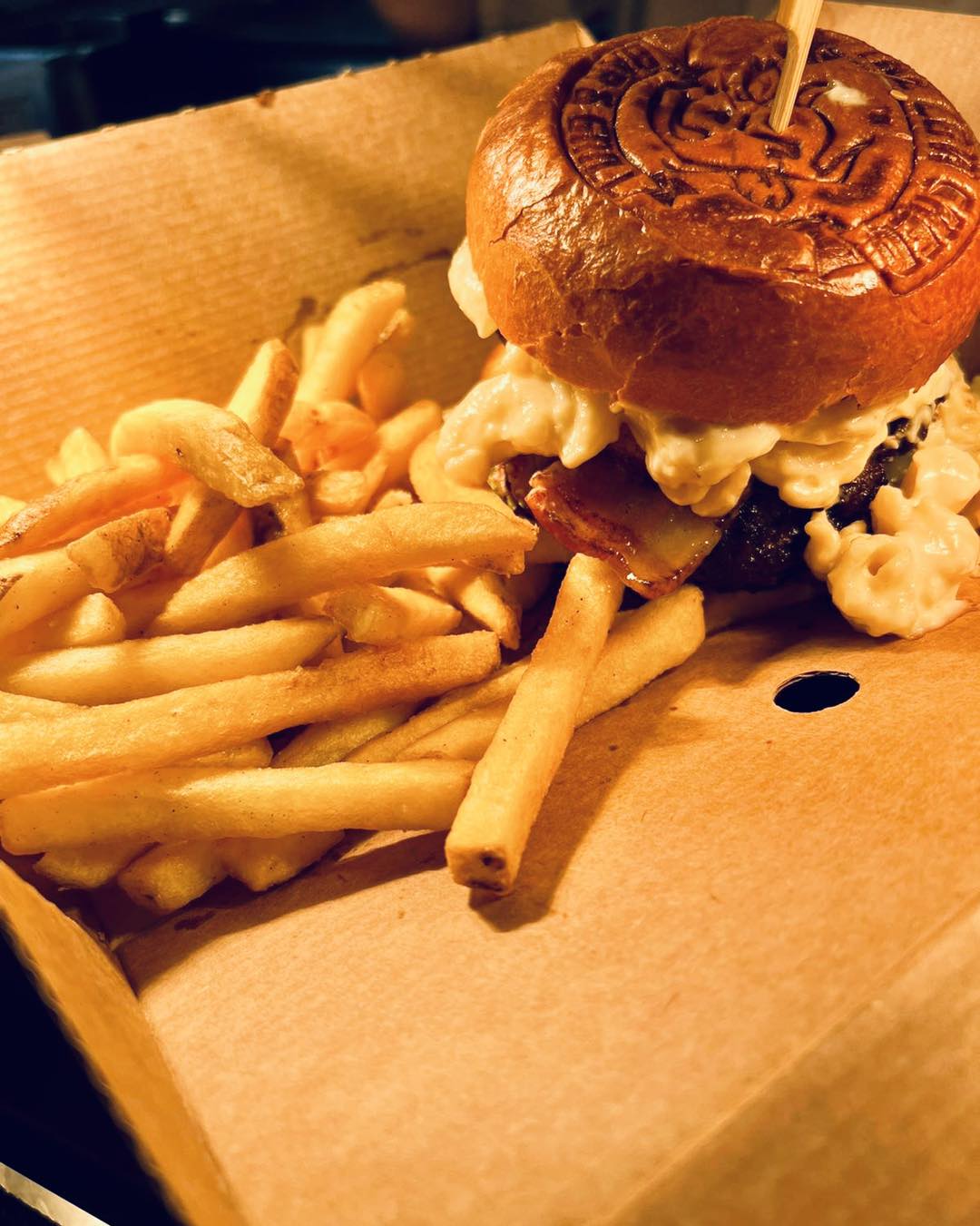 Gluten free food delivery