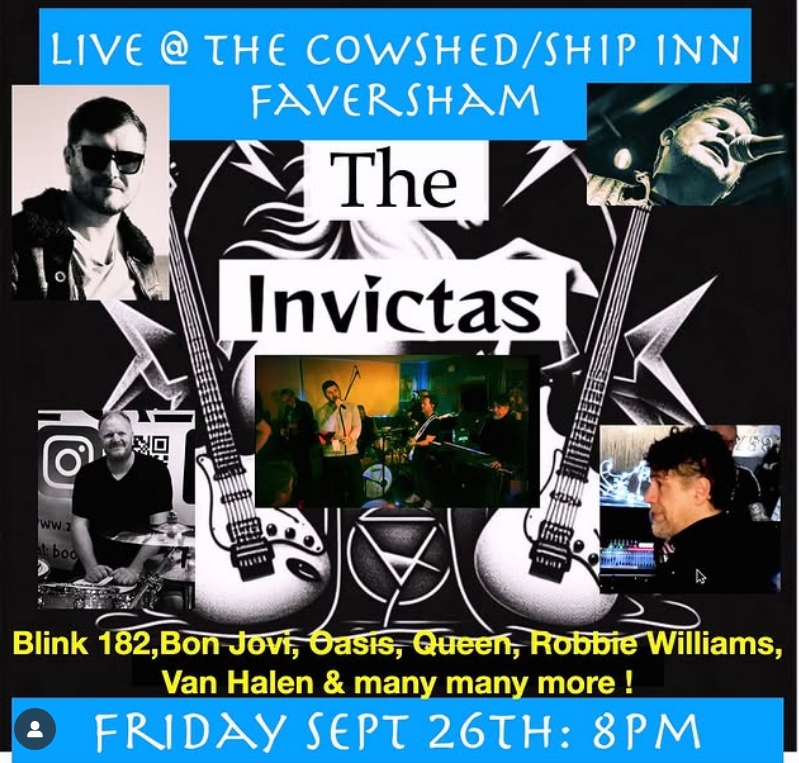 Pubs with live music near me