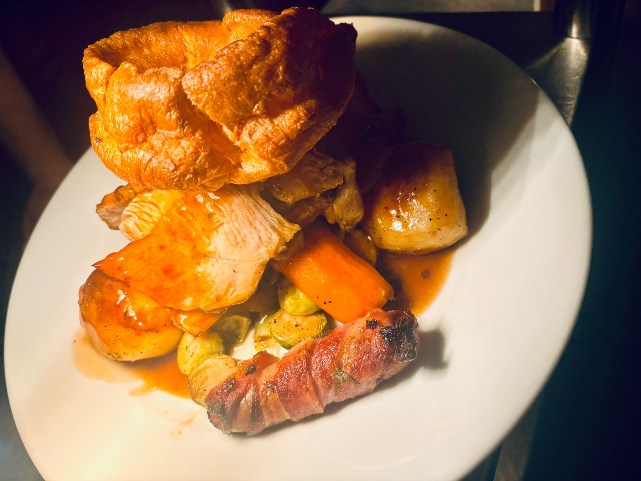 Best Sunday roast near me