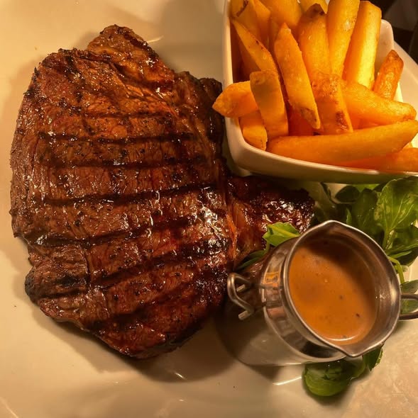 Steak deals in Faversham