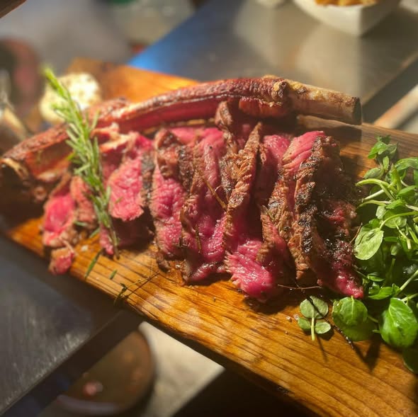 Steak deals in Faversham