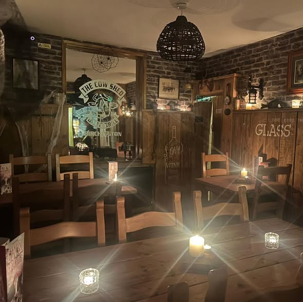 Steak deals in Kent