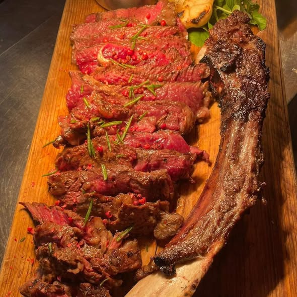 Steak deals in Faversham