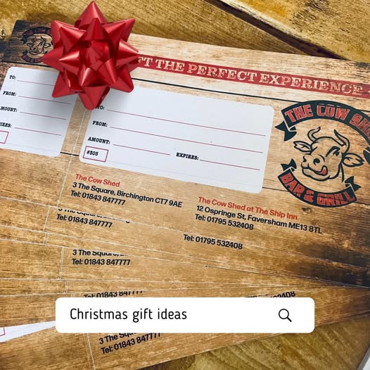Christmas gift ideas for couples