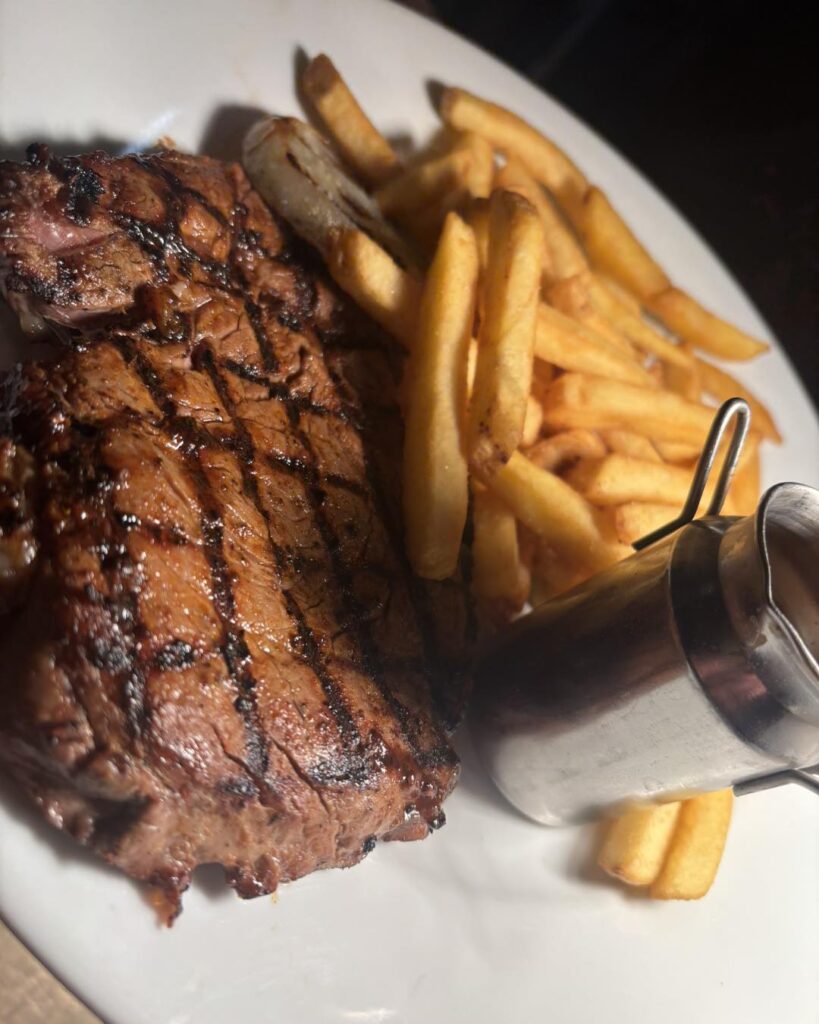 Pub lunch deals