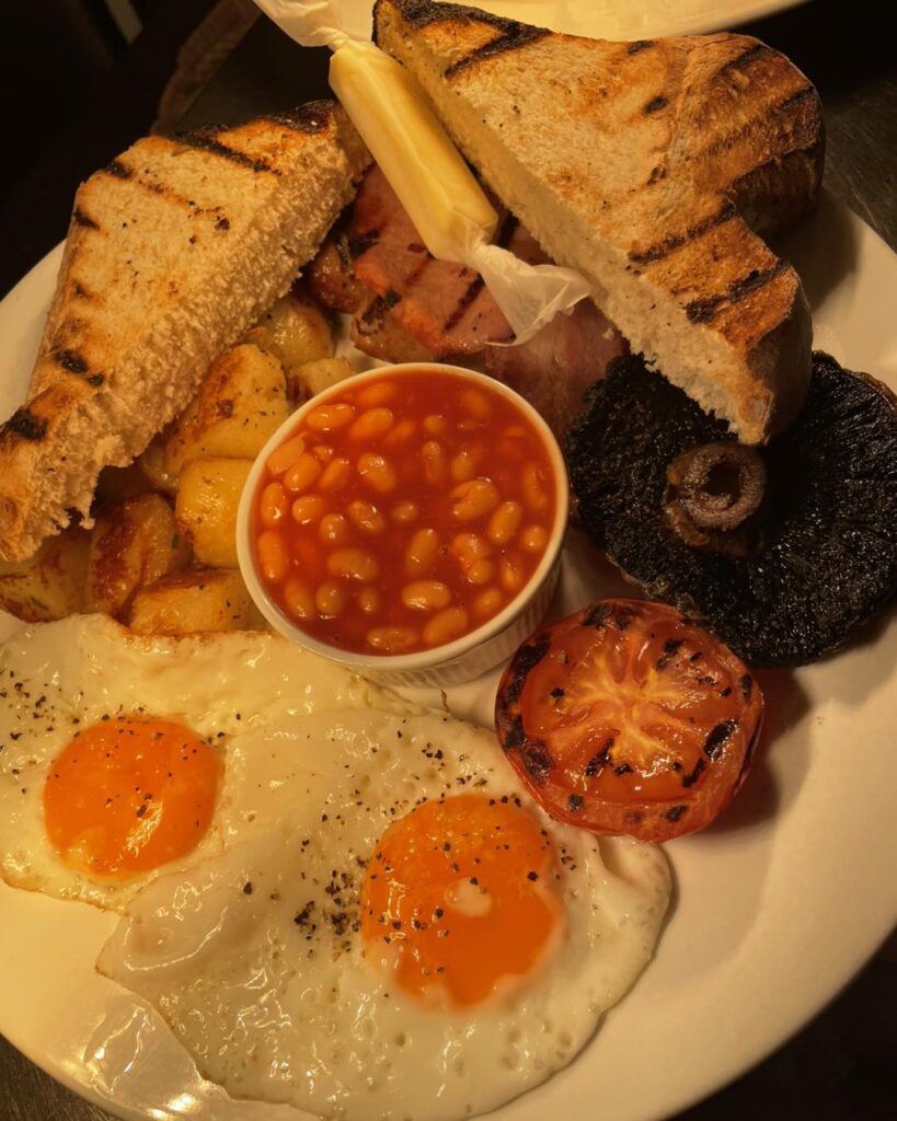 Family and dog friendly restaurant in Faversham