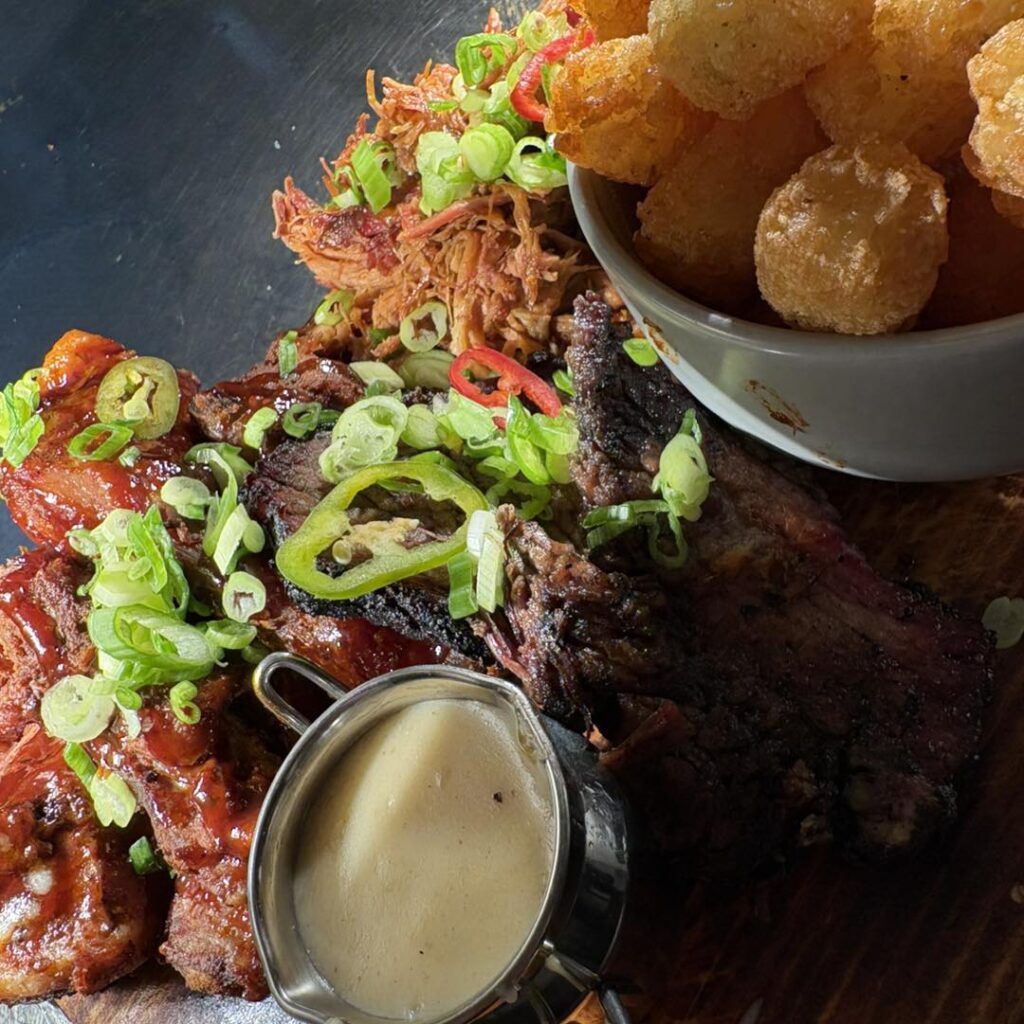 Weekday restaurant in Faversham