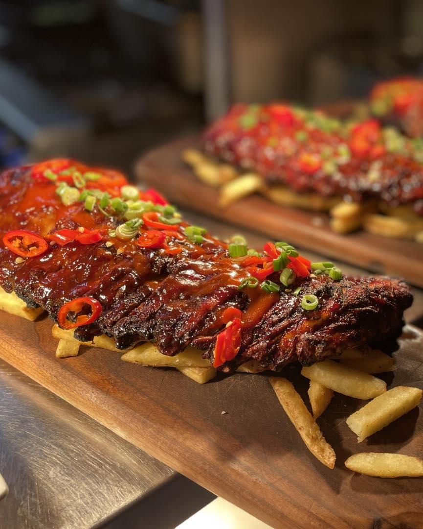 Weekday restaurant in Faversham