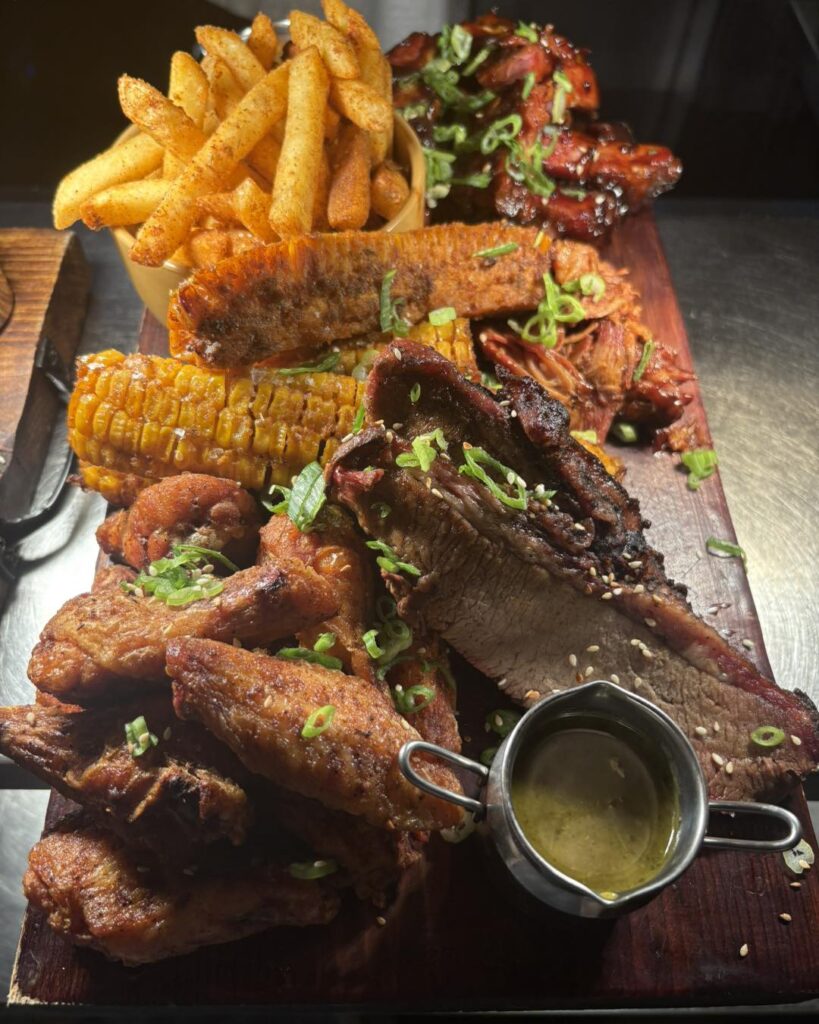 Weekend restaurant in Faversham