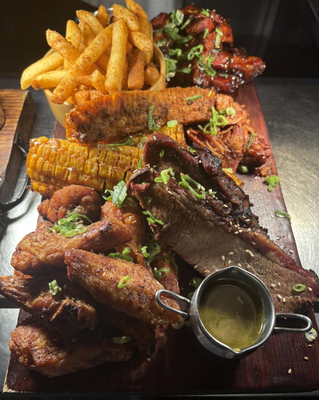 Weekend restaurant in Faversham