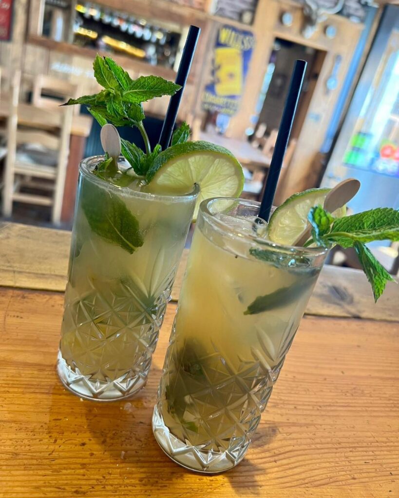 Valentine's Day Restaurants in Faversham