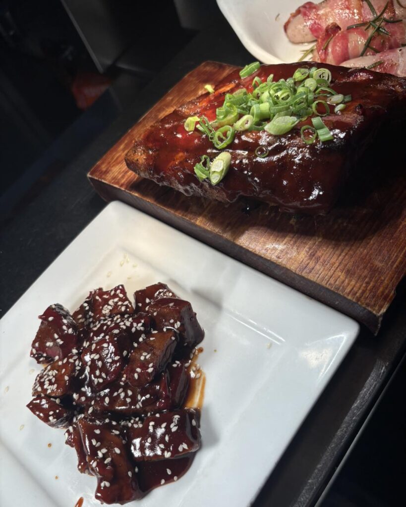 Valentine's day dinner near me