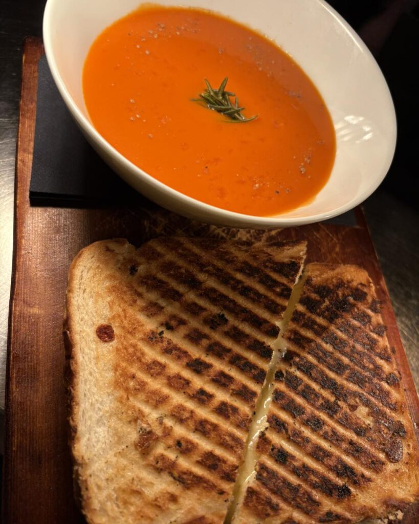 Mother's Day Meals Near Me