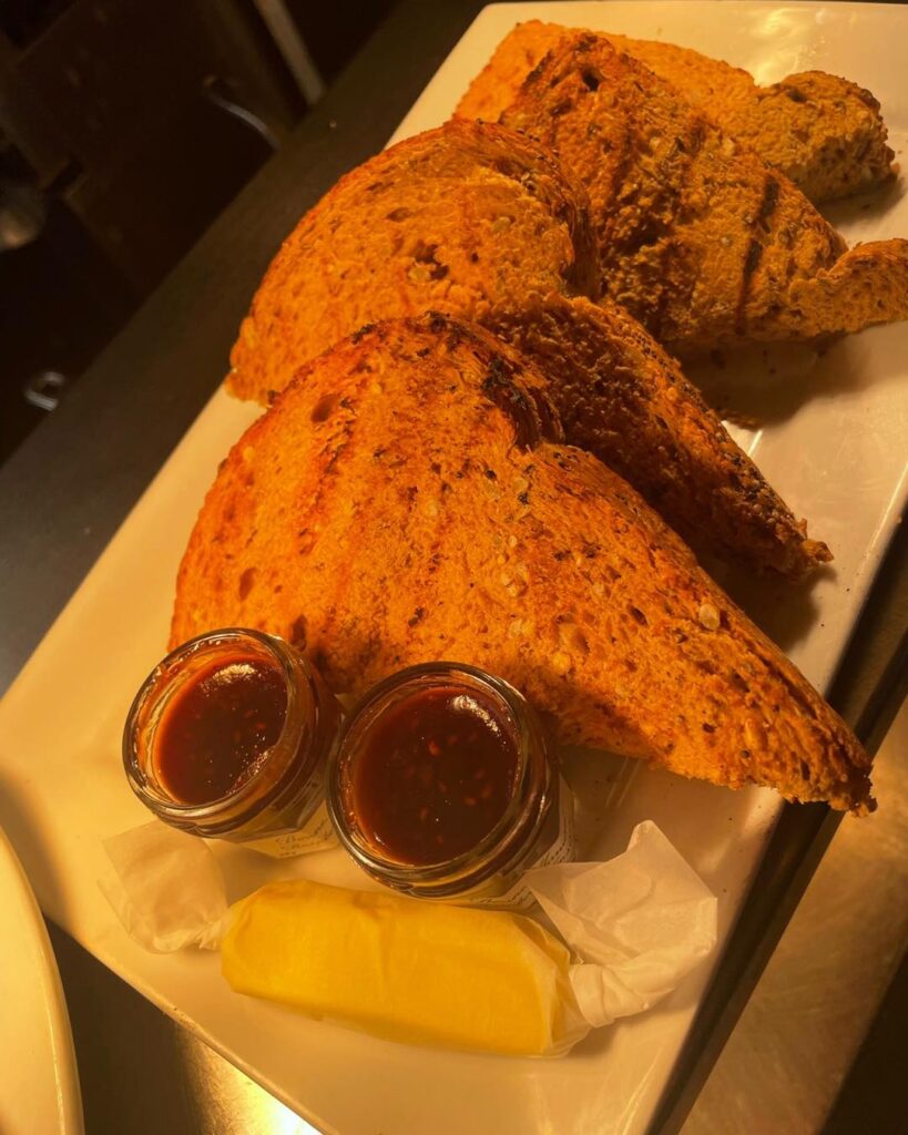Breakfast Spots Near Me