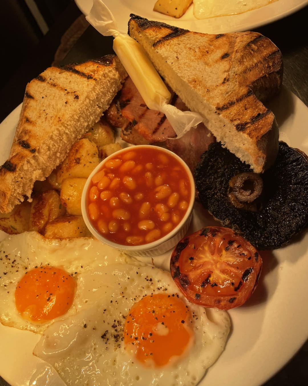 Best Place for Breakfast Near Me