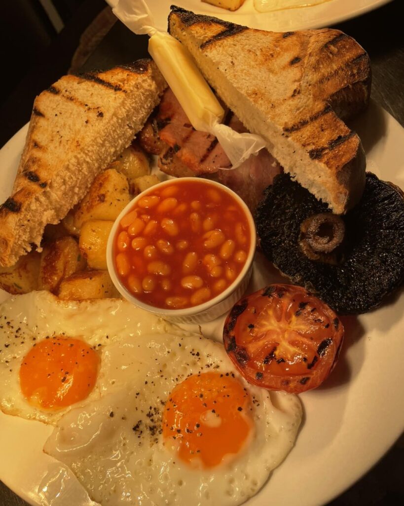Half Term Family Restaurant
