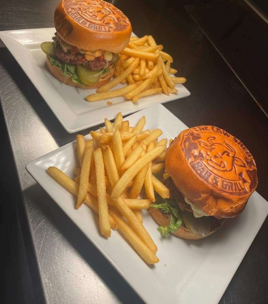 Half term family restaurant