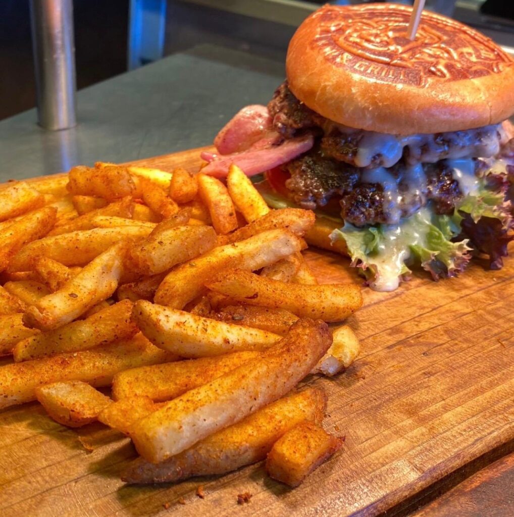 Restaurants With Live Music in Faversham