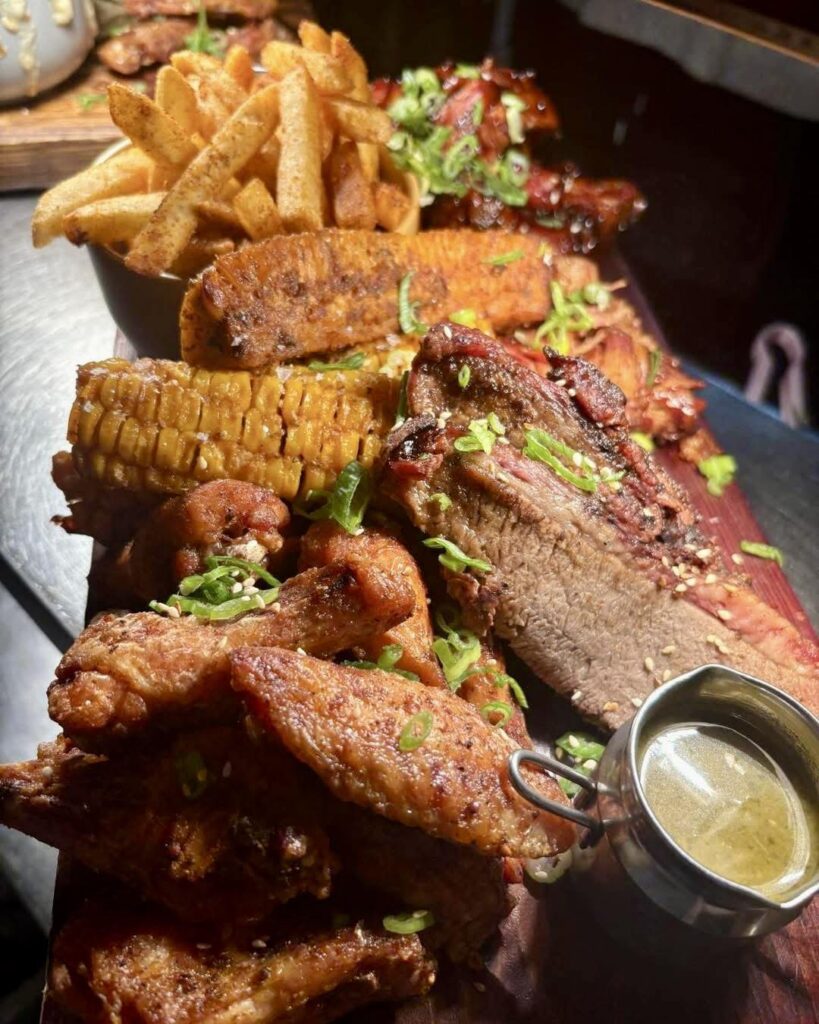 Family Friendly Restaurant in Kent