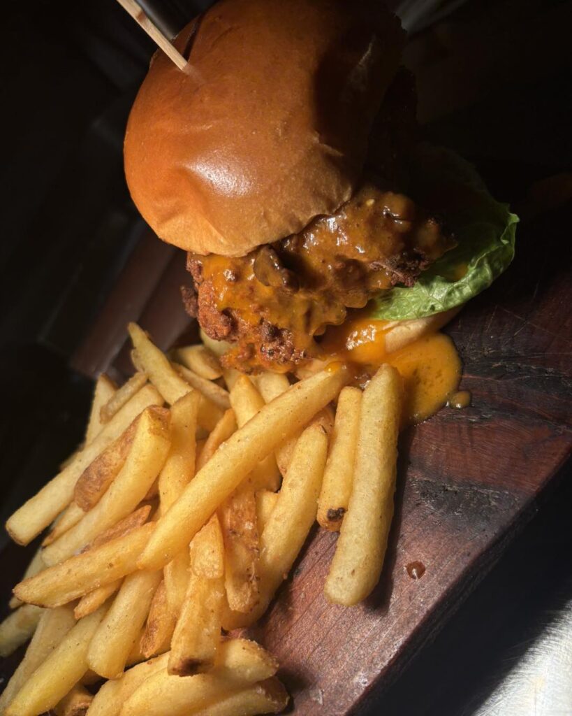 Gluten Free Restaurants