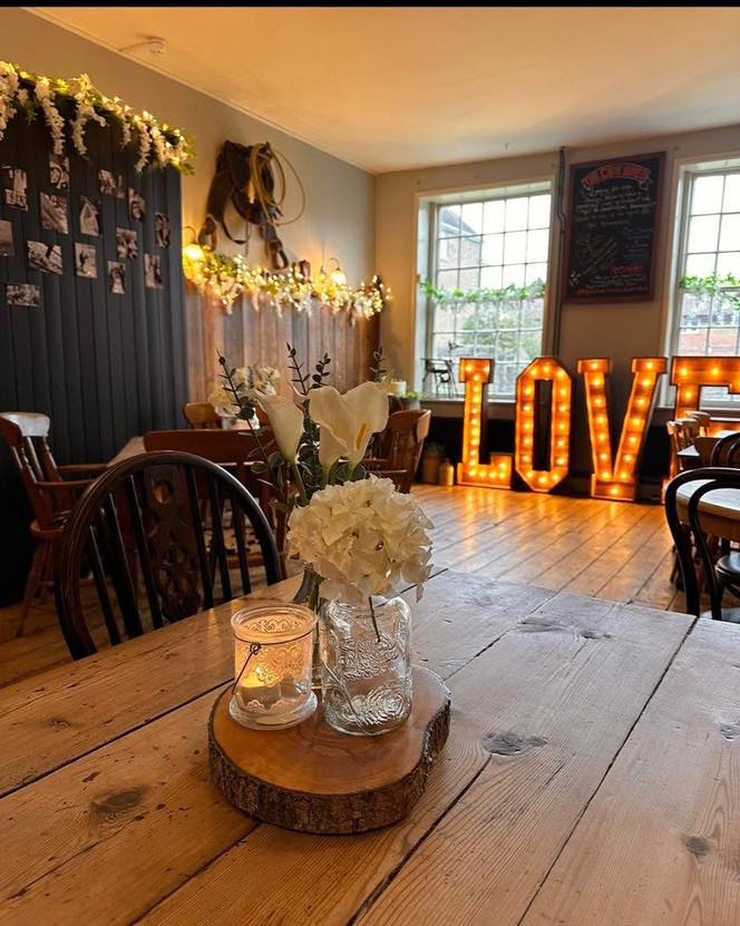 Party hire in Faversham