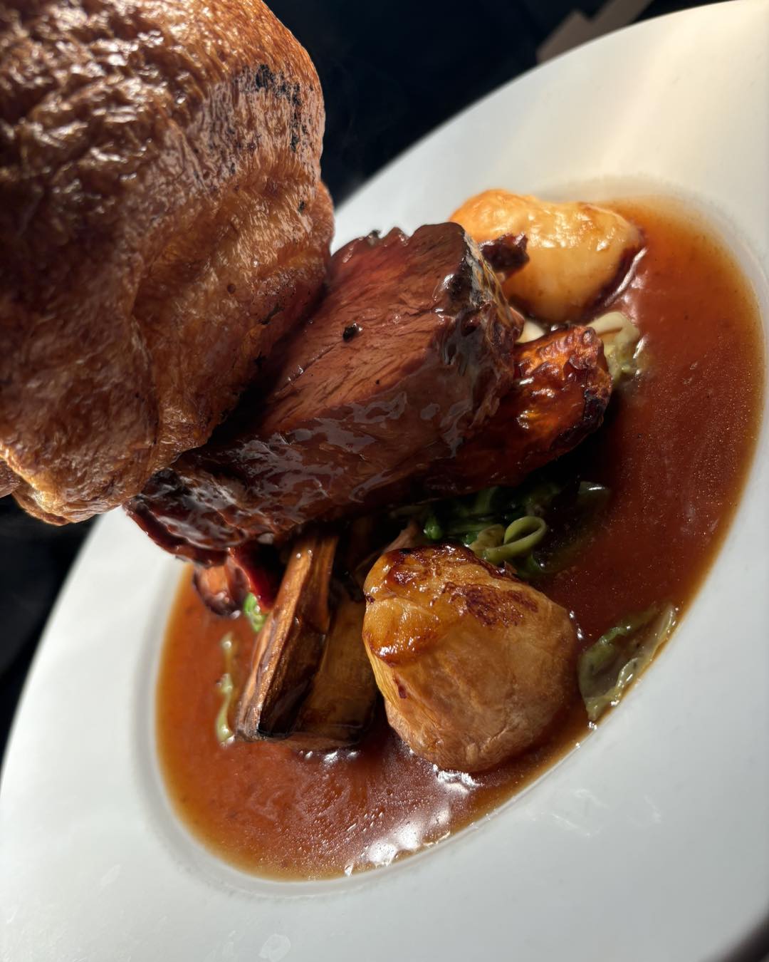 Best Sunday roast