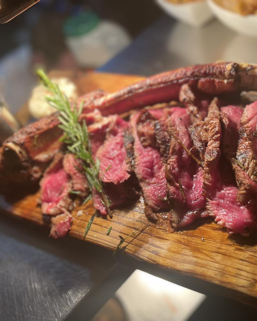 Father's day restaurant