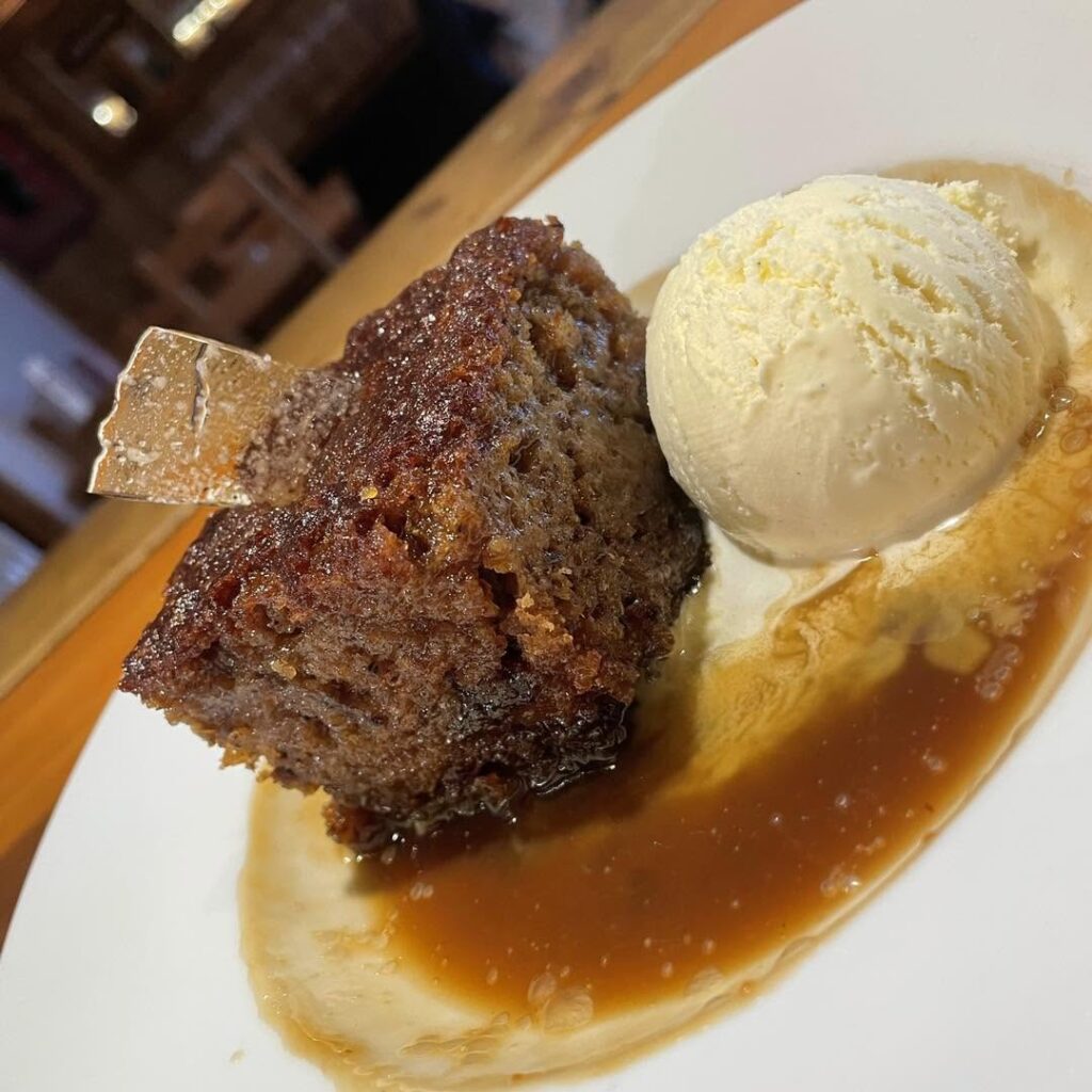 Is There VAT on Pub Food?