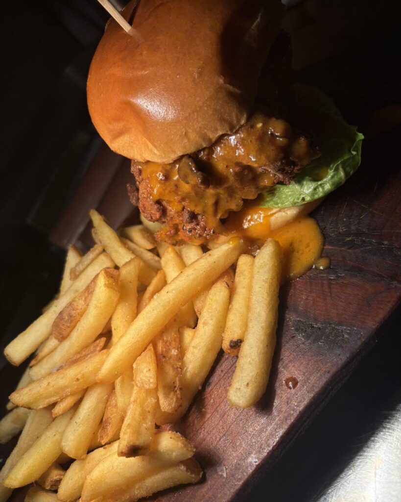 Is There VAT on Pub Food?