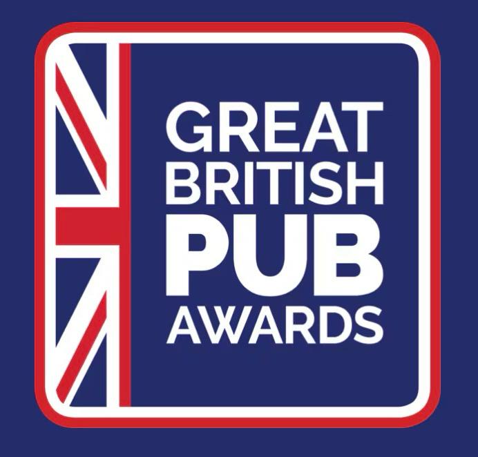 Pub of the year awards finalist