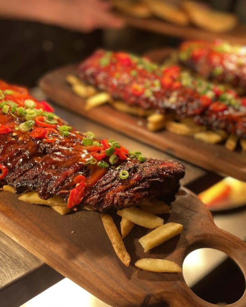 Uber Eats Offer