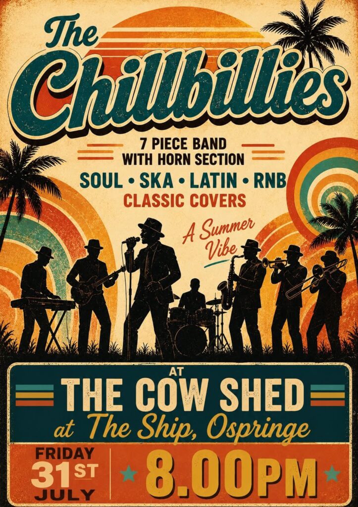 Live Music Near Me
